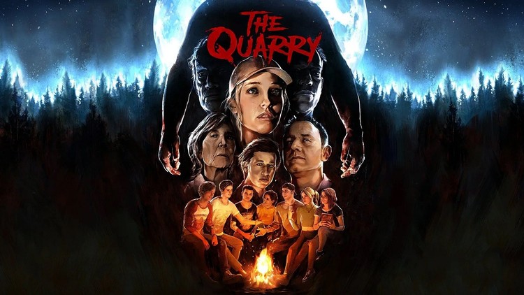 Reżyser The Quarry i Until Dawn pracuje nad kolejną dużą grą. Kiedy premiera?