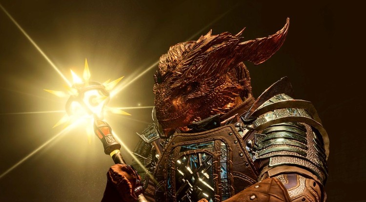 Baldur’s Gate 3 – plotki zdradzają datę premiery wersji na Xbox Series X/S