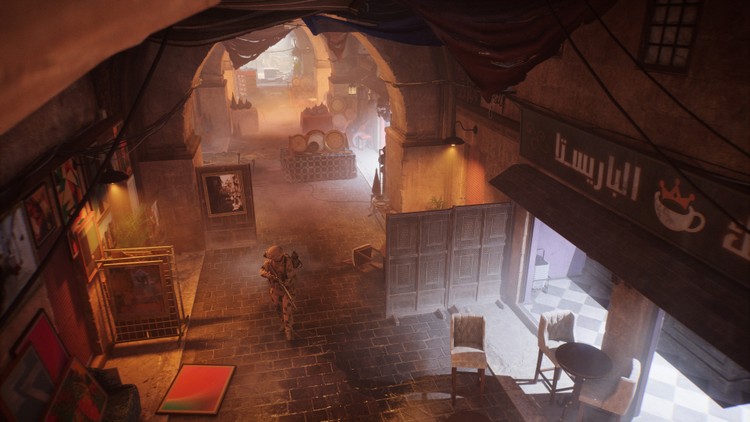 Battlefield 6 – rzut oka na trzeci sezon