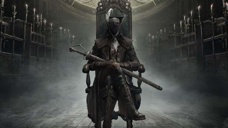 Remaster gry Bloodborne w kolejnym sklepie – to kiedy ta zapowiedź?