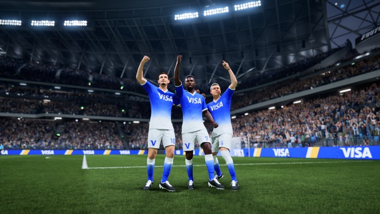 EA Sports FC 26