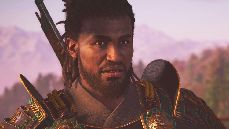 Yasuke