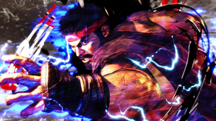 Street Fighter 6 z kolejnym milionem graczy. Ujawniono nowe wyniki sprzedaży