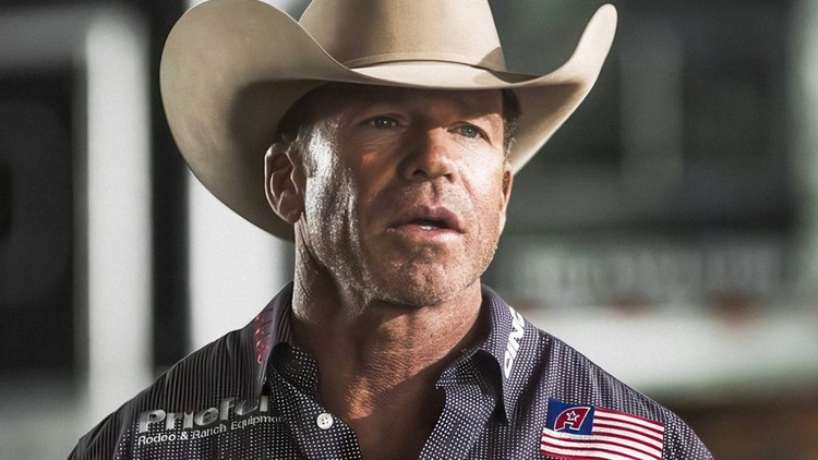 Taylor Sheridan