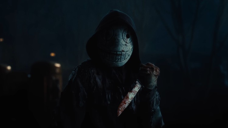Dead by Daylight