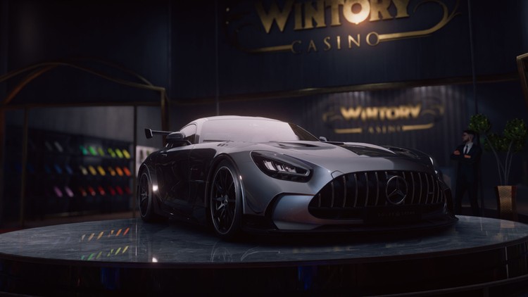 Test Drive Unlimited: Solar Crown