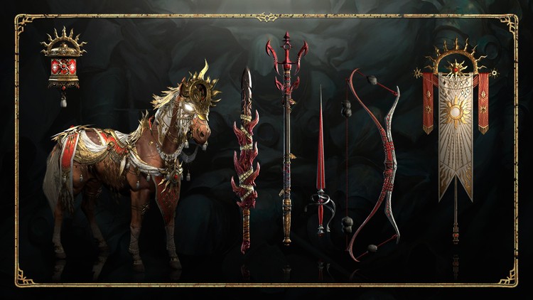 Diablo 4