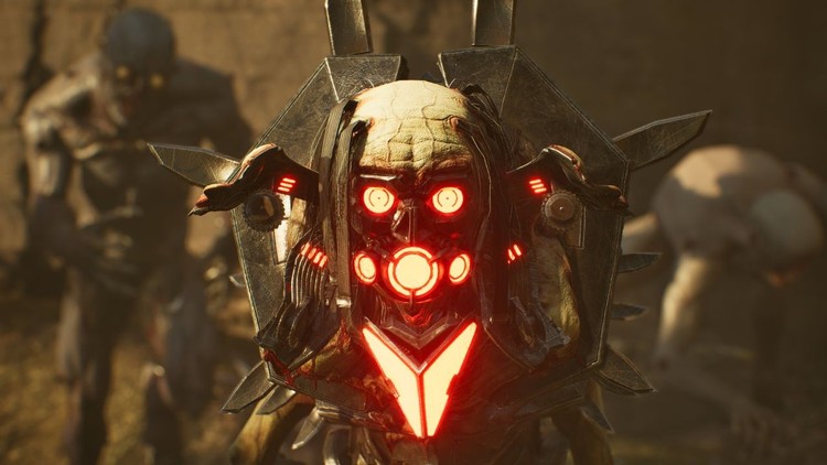 Killing Floor 3