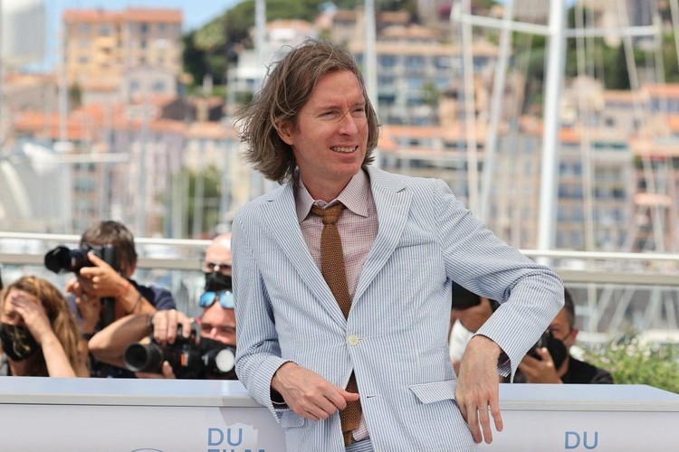 Wes Anderson