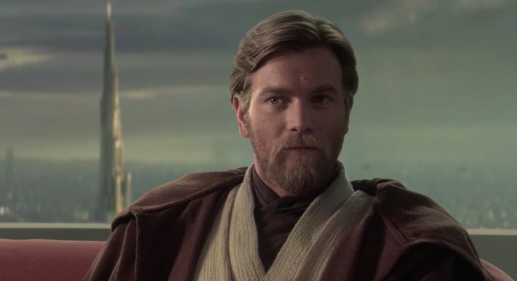 Obi-Wan Kenobi z nieoficjalną datą premiery. Serial zadebiutuje przed Andorem