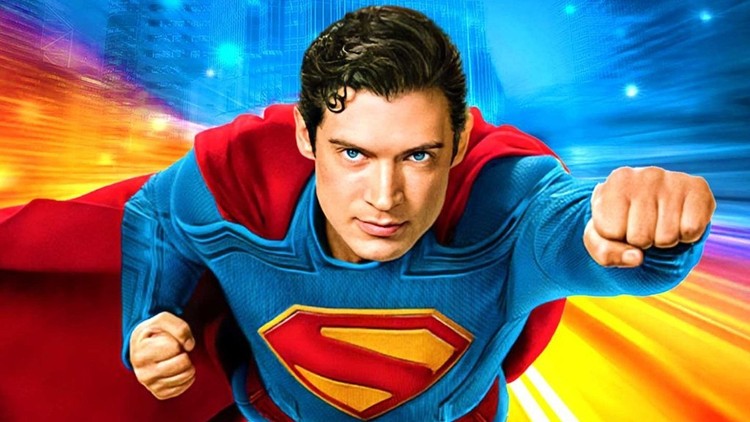 Superman 2