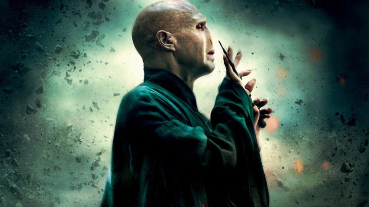 Voldemort
