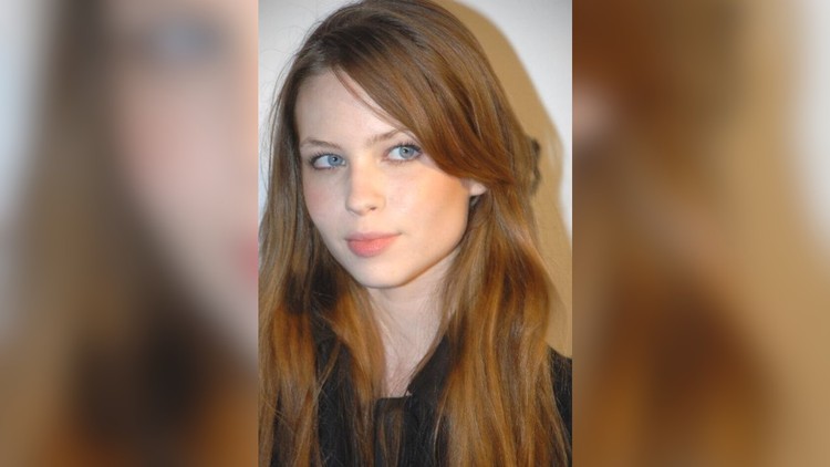 Daveigh Chase