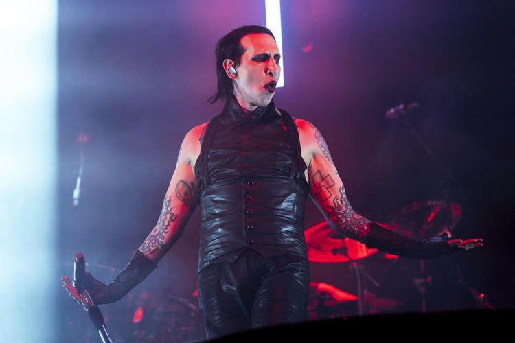 Marylin Manson