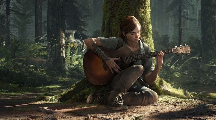 Walka w The Last of Us 2 krytykowana przez Microsoft. Wyciekła recenzja