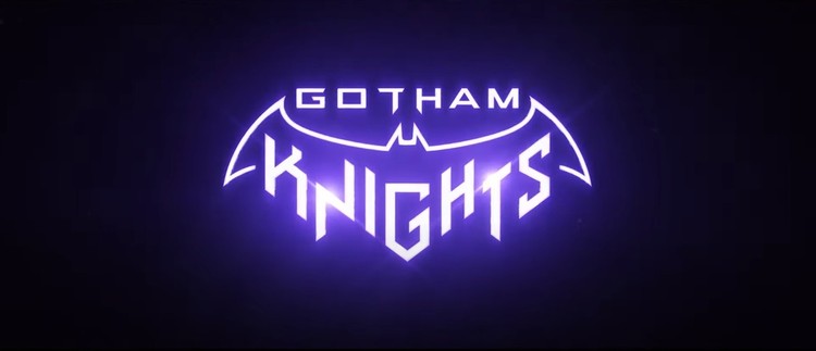 Batman bez Batmana, czyli oficjalna zapowiedź Gotham Knights!