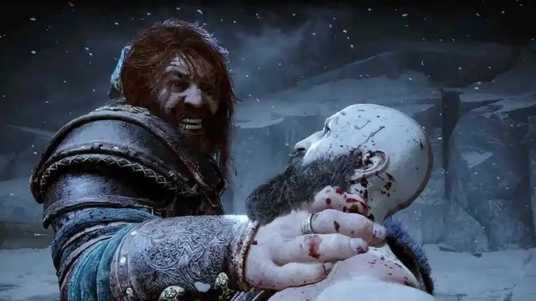 God of War