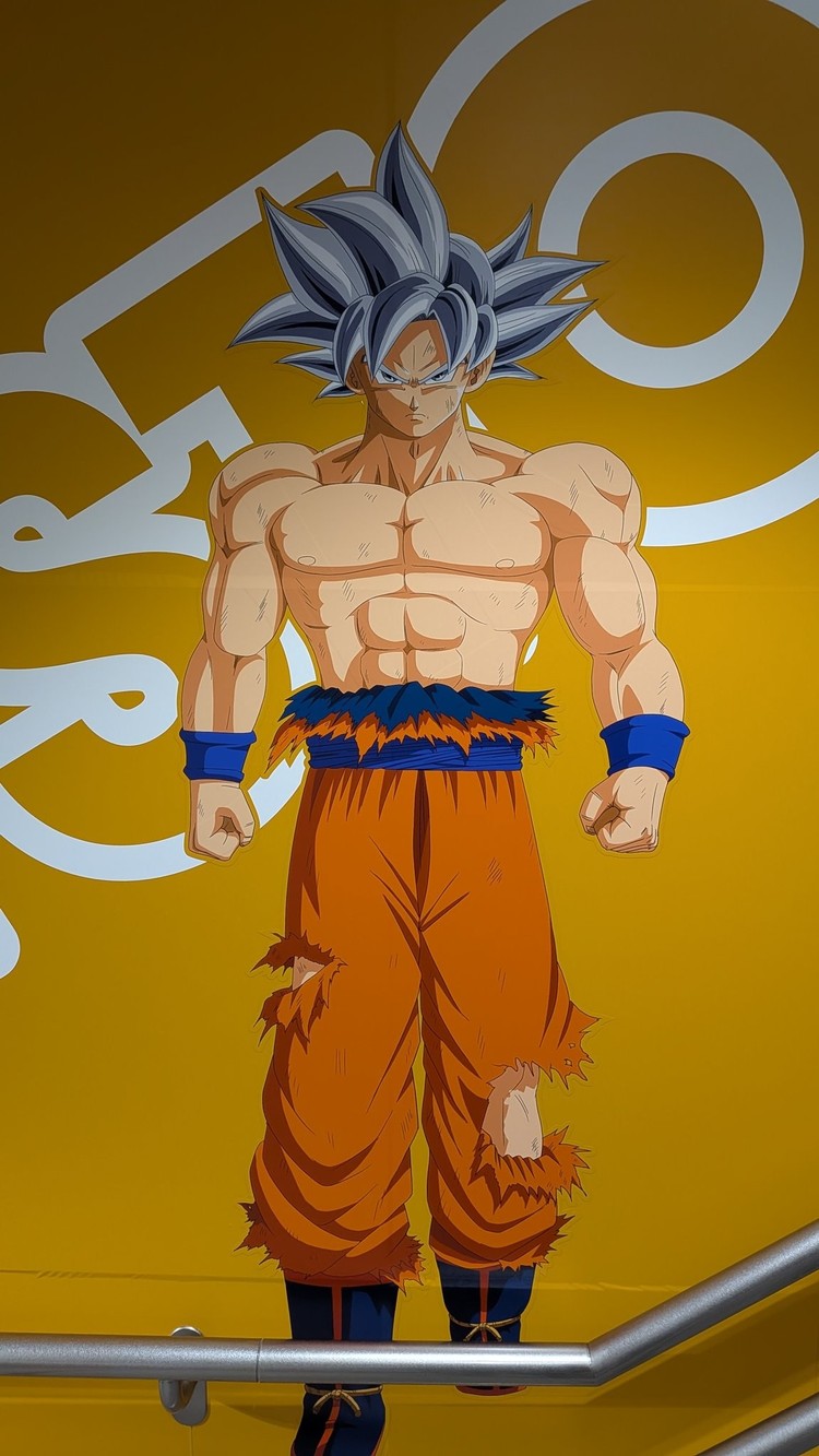 Dragon Ball – Goku