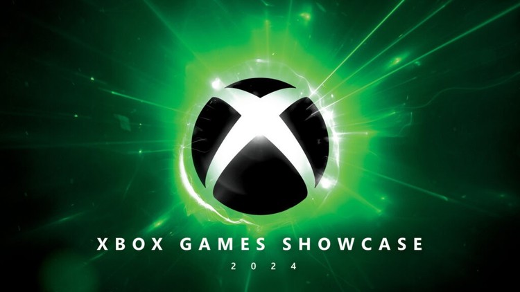 Xbox Games Showcase 2024