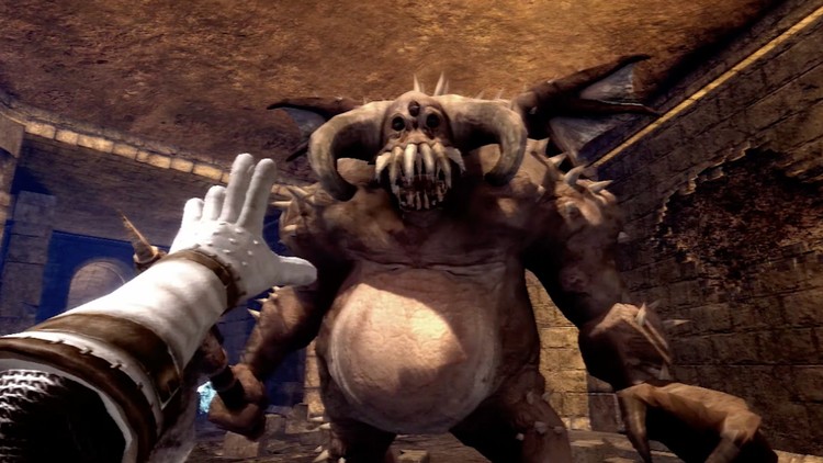 Demon's Souls
