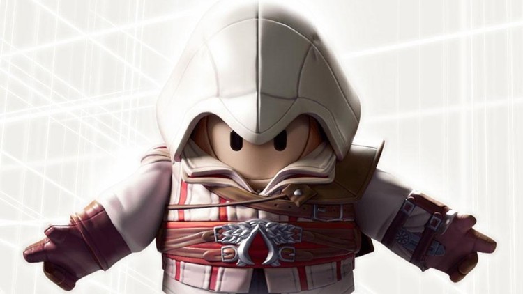 Assassin's Creed