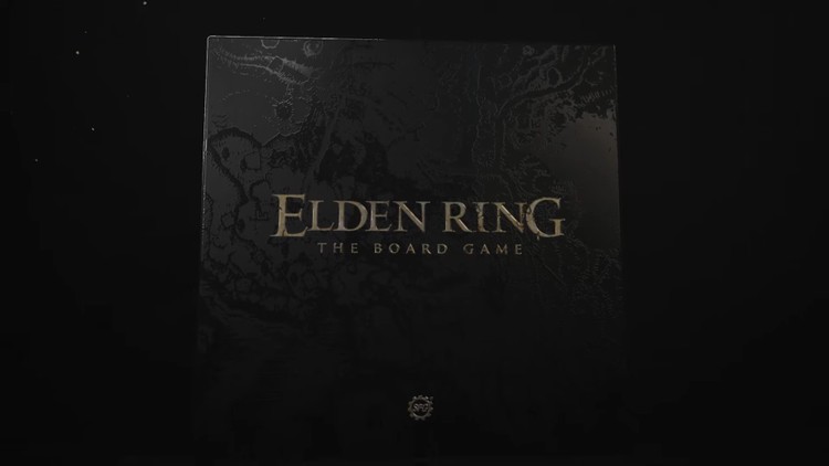 Elden Ring: The Board Game – wiemy, kiedy ruszy kampania na Kickstarterze