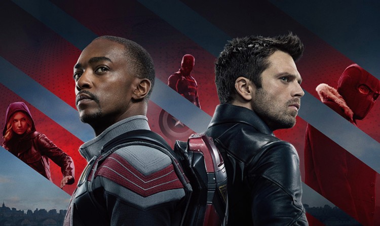Ocenzurowano serial Marvela przez pomyłkę. Disney przyznaje się do błędu