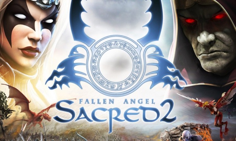 Action RPG za darmo na konsolach Xbox. Odbierz Sacred 2 Fallen Angel w Microsoft Store