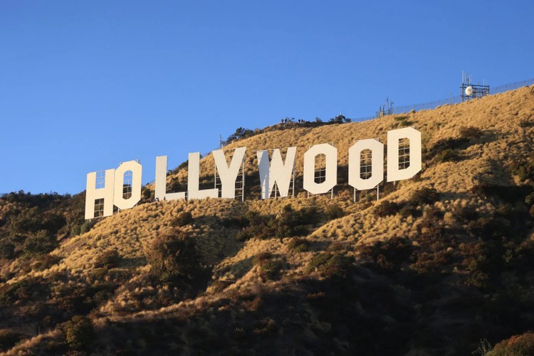 Hollywood