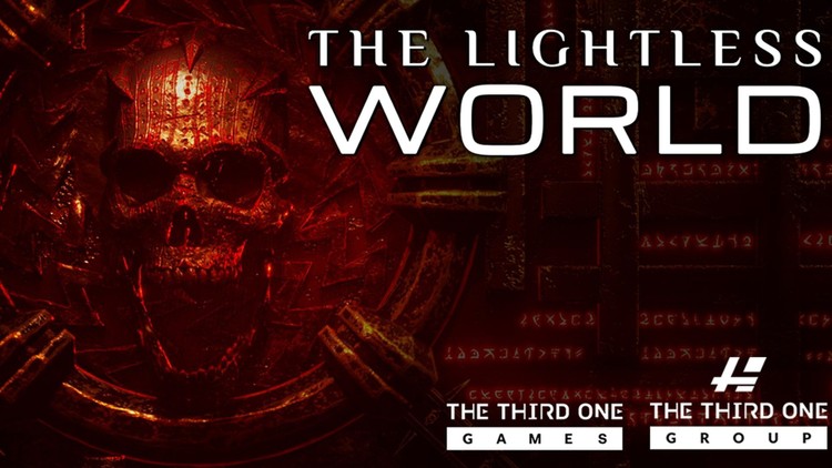 Wciel się w demona i przetrwaj noc, The Lightless World nadciąga – gra akcji w mrocznym, dystopijnym świecie od The3rd.One Games