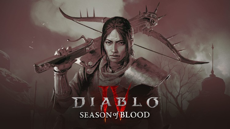 Diablo IV – nowe informacje o dodatku, 3. sezonie i aktualizacji 1.2.2