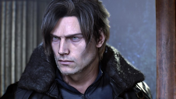 Resident Evil Requiem