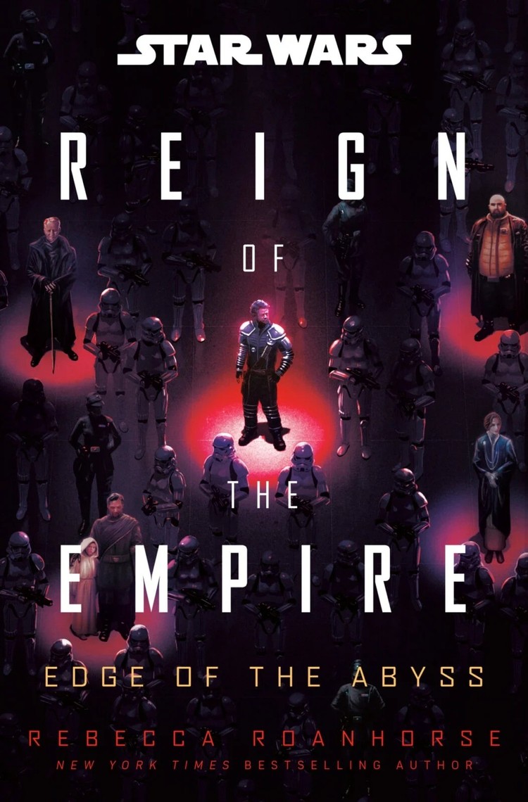 Star Wars: Reign of the Empire: Edge of the Abyss