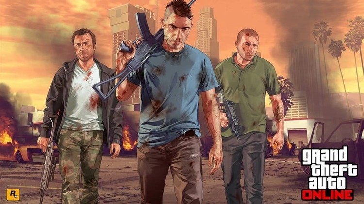 Rockstar Games o przyszłości serii GTA: single-player nie pójdzie w odstawkę