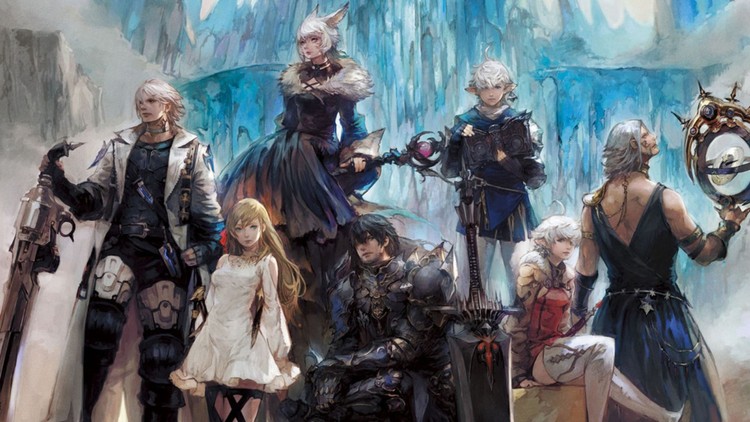 Final Fantasy XIV zadebiutuje na Xboksach. Square Enix potwierdza współpracę z Microsoftem