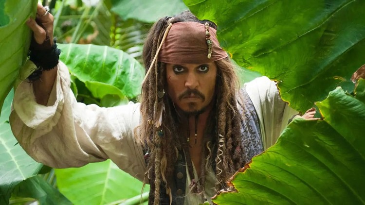 Nowi Piraci z Karaibów to kontynuacja czy restart serii? Producent daje odpowiedź