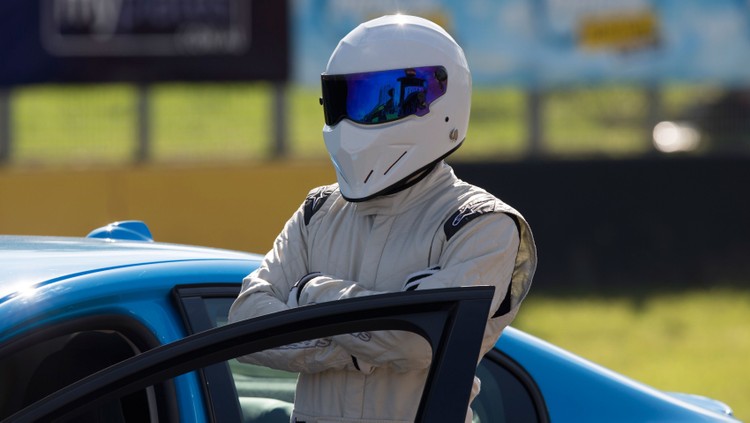 Top Gear