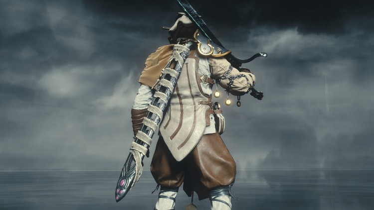 Soulframe – Preludes 12