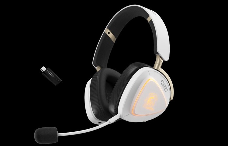 ROG Delta II‑KJP – edycja KOJIMA PRODUCTIONS, ROG Kithara, Delta II‑KJP i Cetra Open Wireless – które słuchawki gamingowe ROG wybrać w 2026?