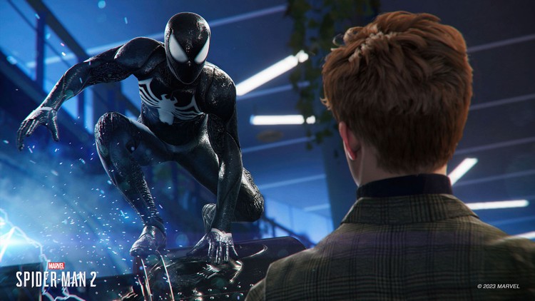 Spider-Man 2 – twórcy naprawili błąd, który niektórzy uznali za kontrowersyjny
