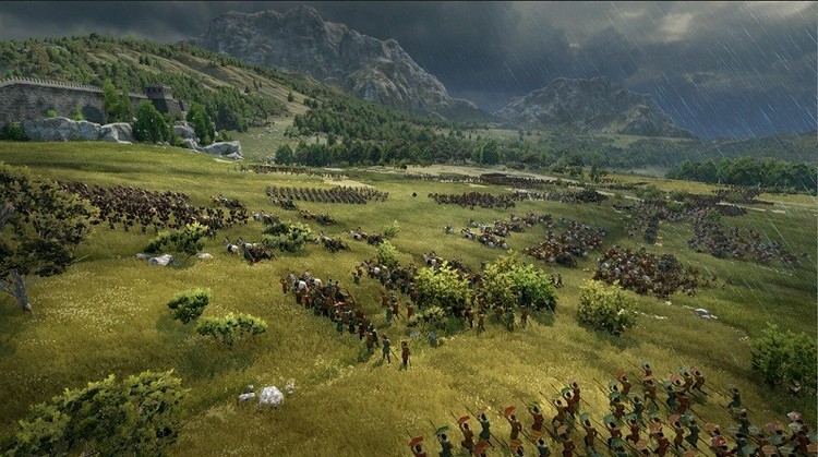 Jak i kiedy odebrać darmowy dodatek Amazons do Total War Saga: Troy?