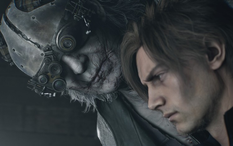 Resident Evil Requiem