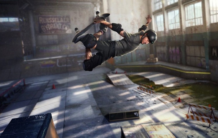 Recenzje Tony Hawk's Pro Skater 1+2 – odświeżone wersje zachwyciły oceniających