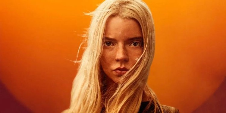 Anya Taylor-Joy