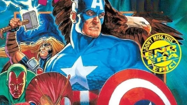 Avengers