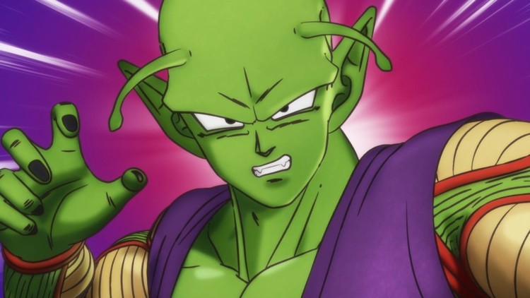 Dragon Ball – Piccolo