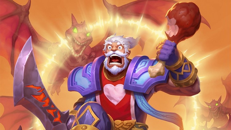 Leeroy Jenkins