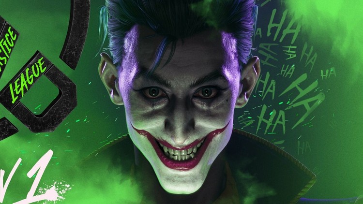 Wiemy, kiedy Joker trafi do Suicide Squad: Kill the Justice League. Wkrótce rusza 1. sezon rozgrywek