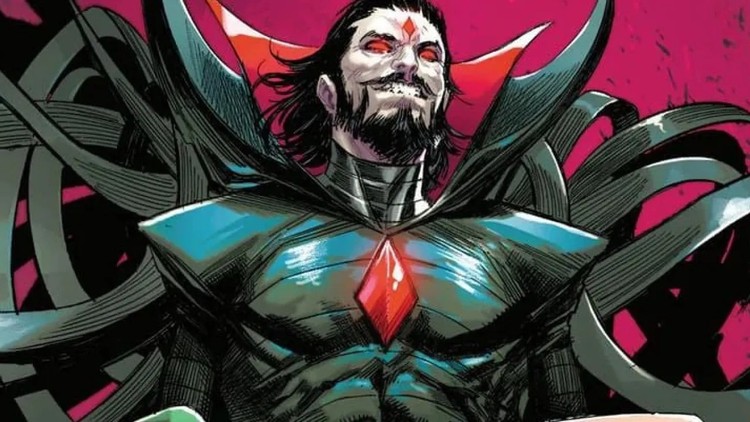 Mister Sinister