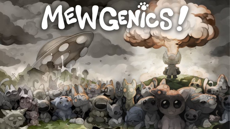 Mewgenics
